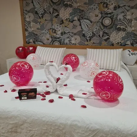 Casa Chelo Turisticos Апартаменты