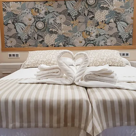 Casa Chelo Turisticos