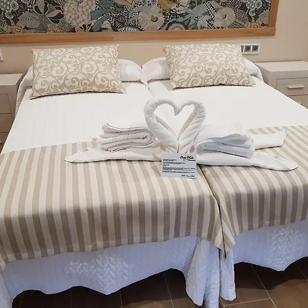 דירה Casa Chelo Turisticos Mazaricos