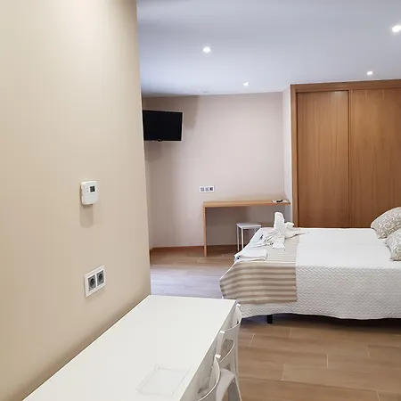 דירה Casa Chelo Turisticos *