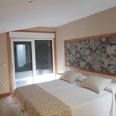 Casa Chelo Turisticos