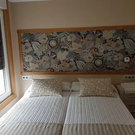 Apartamento Casa Chelo Turisticos *