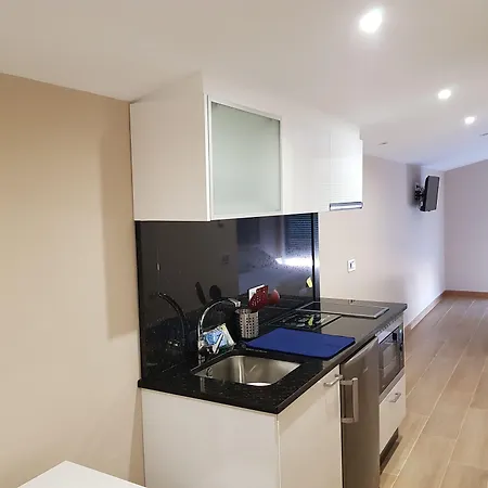 Casa Chelo Turisticos Apartamento Mazaricos