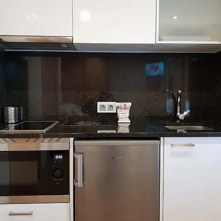 Apartamento Casa Chelo Turisticos