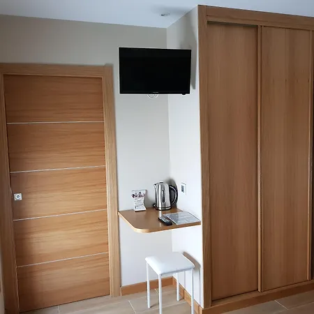 Casa Chelo Turisticos Apartamento Mazaricos