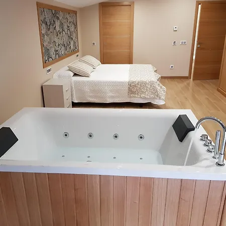 Casa Chelo Turisticos Apartment