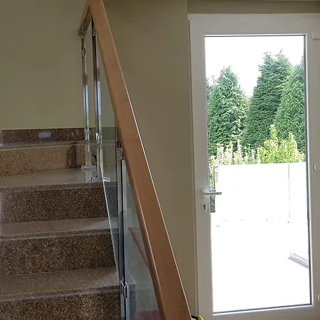 Apartamento Casa Chelo Turisticos