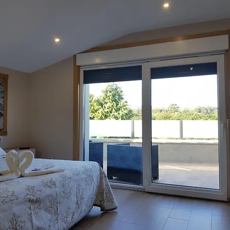 Apartamento Casa Chelo Turisticos Mazaricos