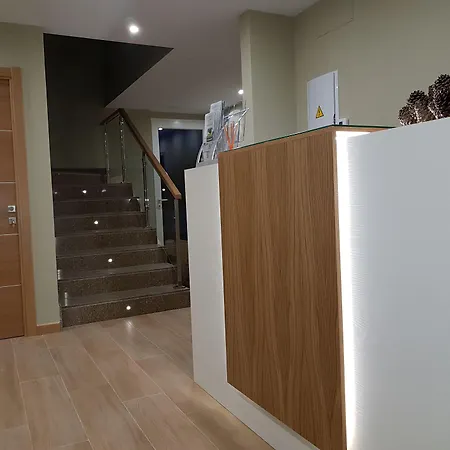 Casa Chelo Turisticos דירה