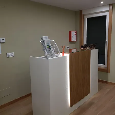 דירה Casa Chelo Turisticos