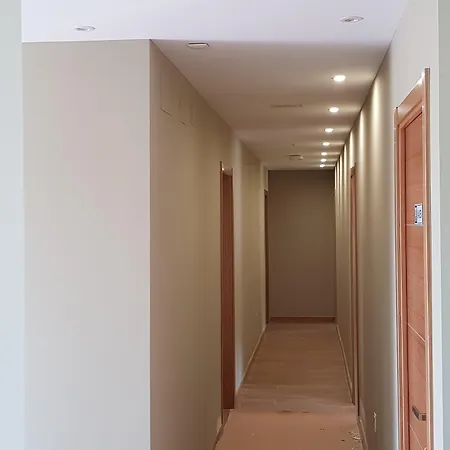 Casa Chelo Turisticos Apartment