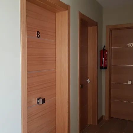 Casa Chelo Turisticos Mazaricos