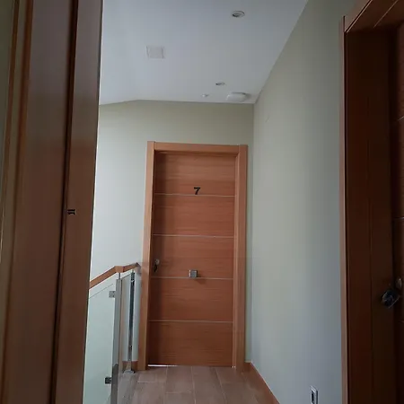 דירה Casa Chelo Turisticos *