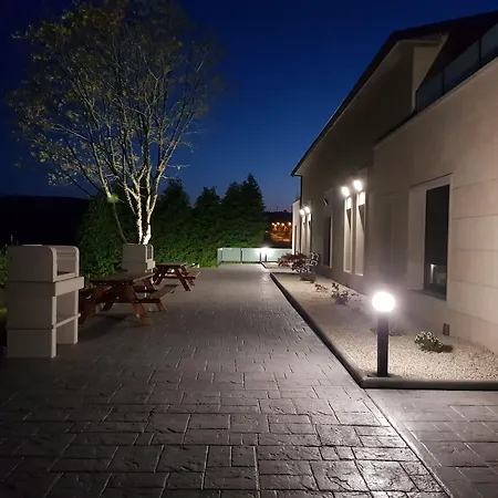 Apartamento Casa Chelo Turisticos