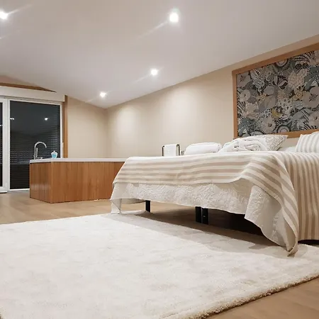 Casa Chelo Turisticos Apartamento Mazaricos