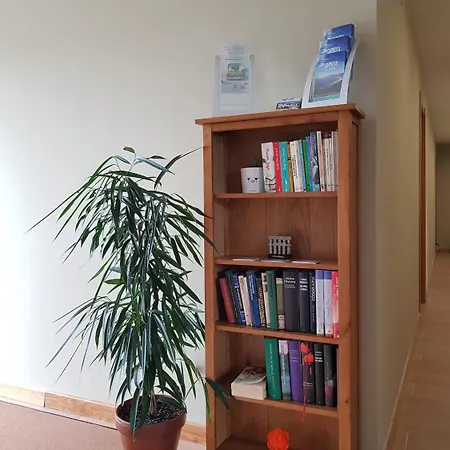 Casa Chelo Turisticos شقة