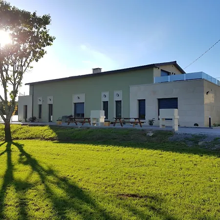 Apartamento Casa Chelo Turisticos