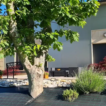 דירה Casa Chelo Turisticos