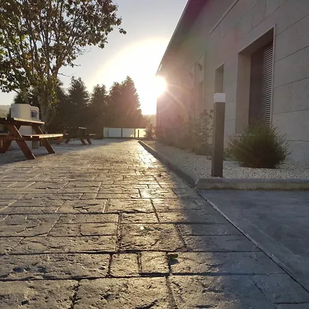 Casa Chelo Turisticos דירה