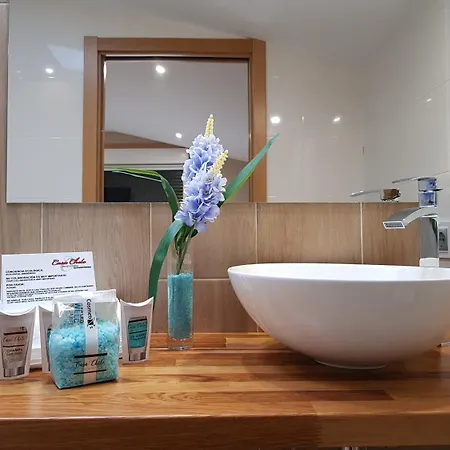 Casa Chelo Turisticos