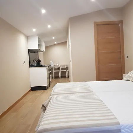 Casa Chelo Turisticos شقة