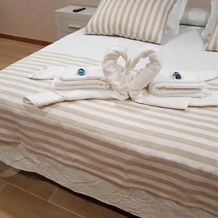 Casa Chelo Turisticos Апартаменты Масарикос