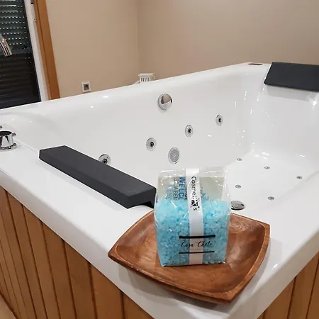 Casa Chelo Turisticos דירה