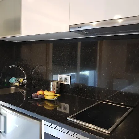 Apartamento Casa Chelo Turisticos