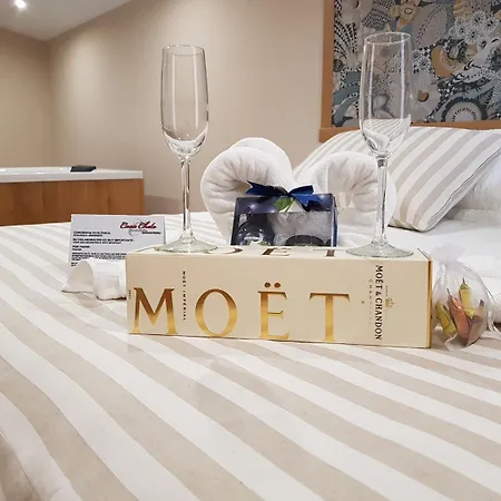 Apartamento Casa Chelo Turisticos