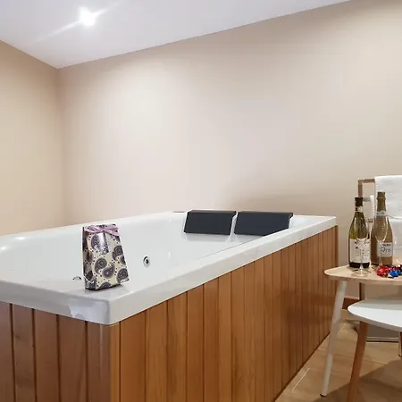 Casa Chelo Turisticos Apartment