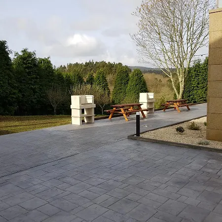 Casa Chelo Turisticos Mazaricos