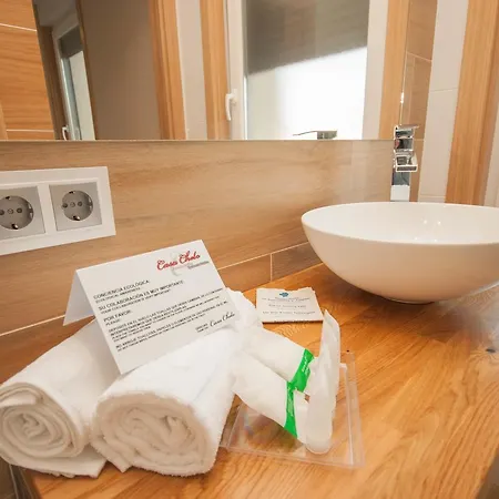 Apartment Casa Chelo Turisticos Mazaricos