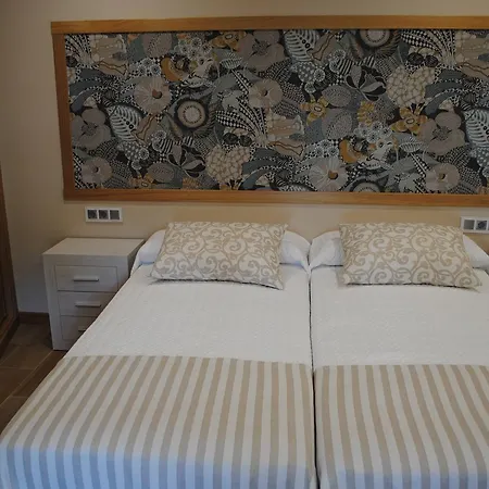 Casa Chelo Turisticos * Mazaricos