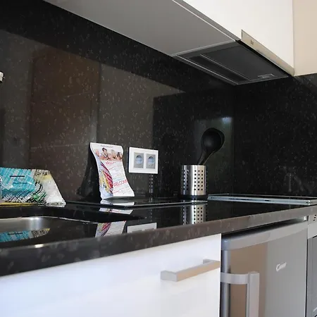 Apartamento Casa Chelo Turisticos Mazaricos