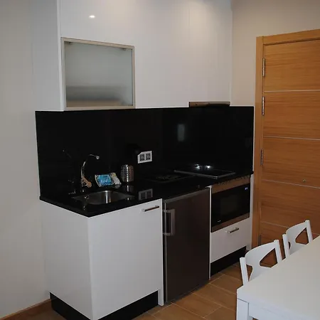 Apartamento Casa Chelo Turisticos Mazaricos