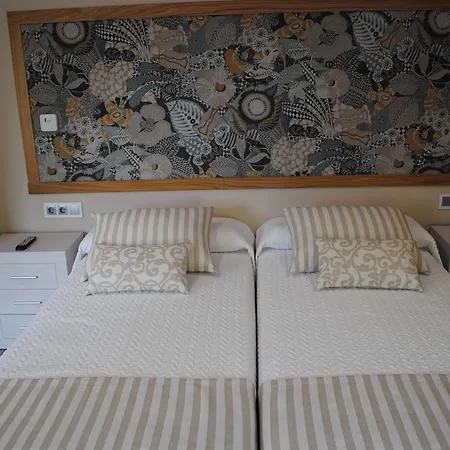 Casa Chelo Turisticos Apartamento