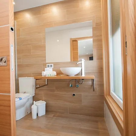 Casa Chelo Turisticos