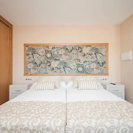 Apartamento Casa Chelo Turisticos