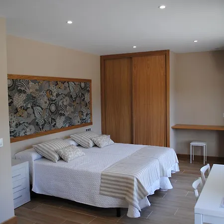 Casa Chelo Turisticos Apartment