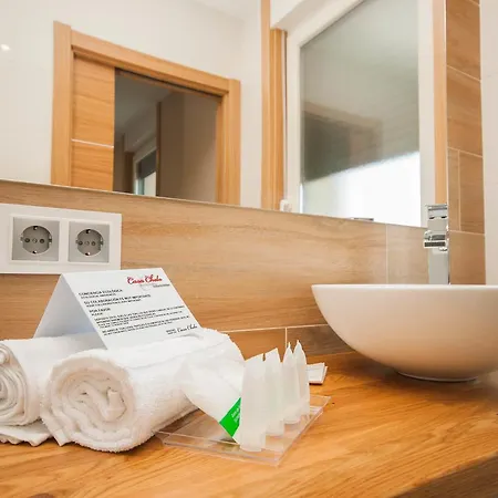 Casa Chelo Turisticos Apartamento *