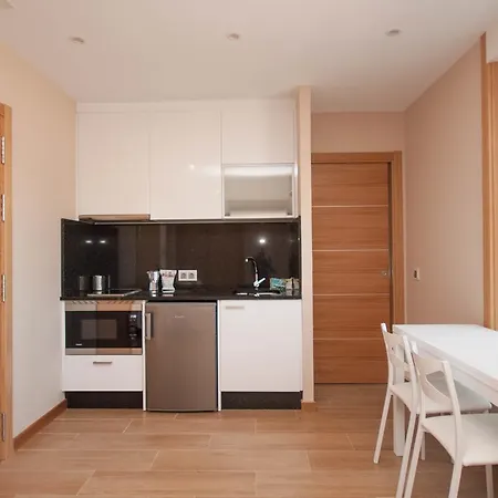 Casa Chelo Turisticos דירה *