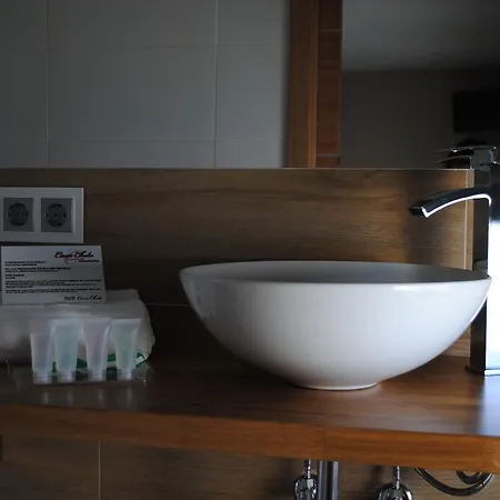 Casa Chelo Turisticos דירה *