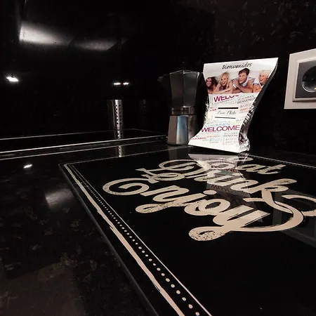 Casa Chelo Turisticos Apartment