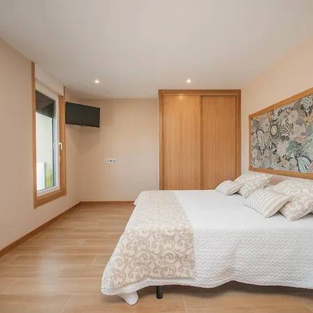 Casa Chelo Turisticos Mazaricos