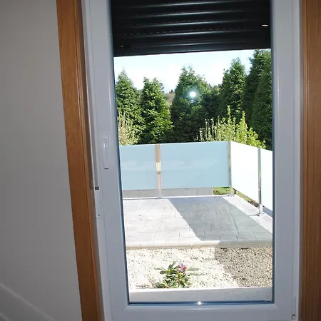 דירה Casa Chelo Turisticos