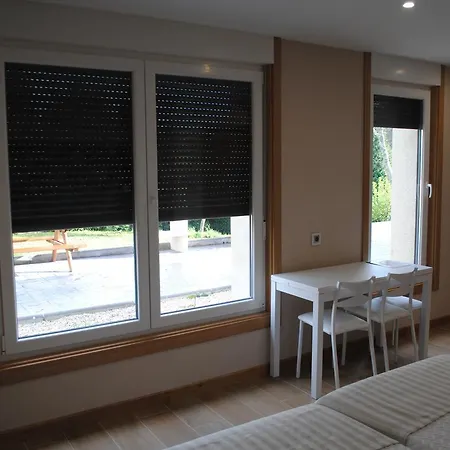 Apartamento Casa Chelo Turisticos *