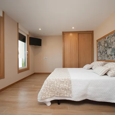 Apartamento Casa Chelo Turisticos *