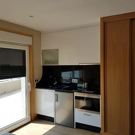 Casa Chelo Turisticos Apartamento *