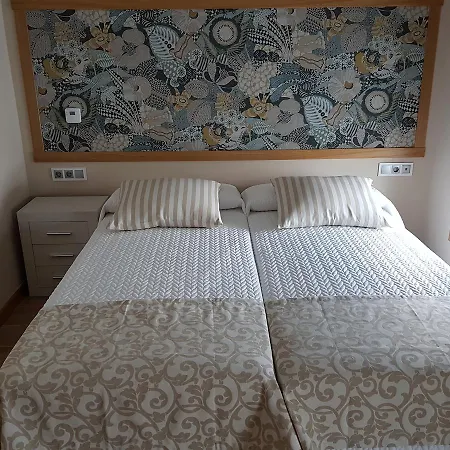 Casa Chelo Turisticos דירה