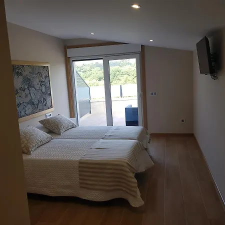 Casa Chelo Turisticos דירה *